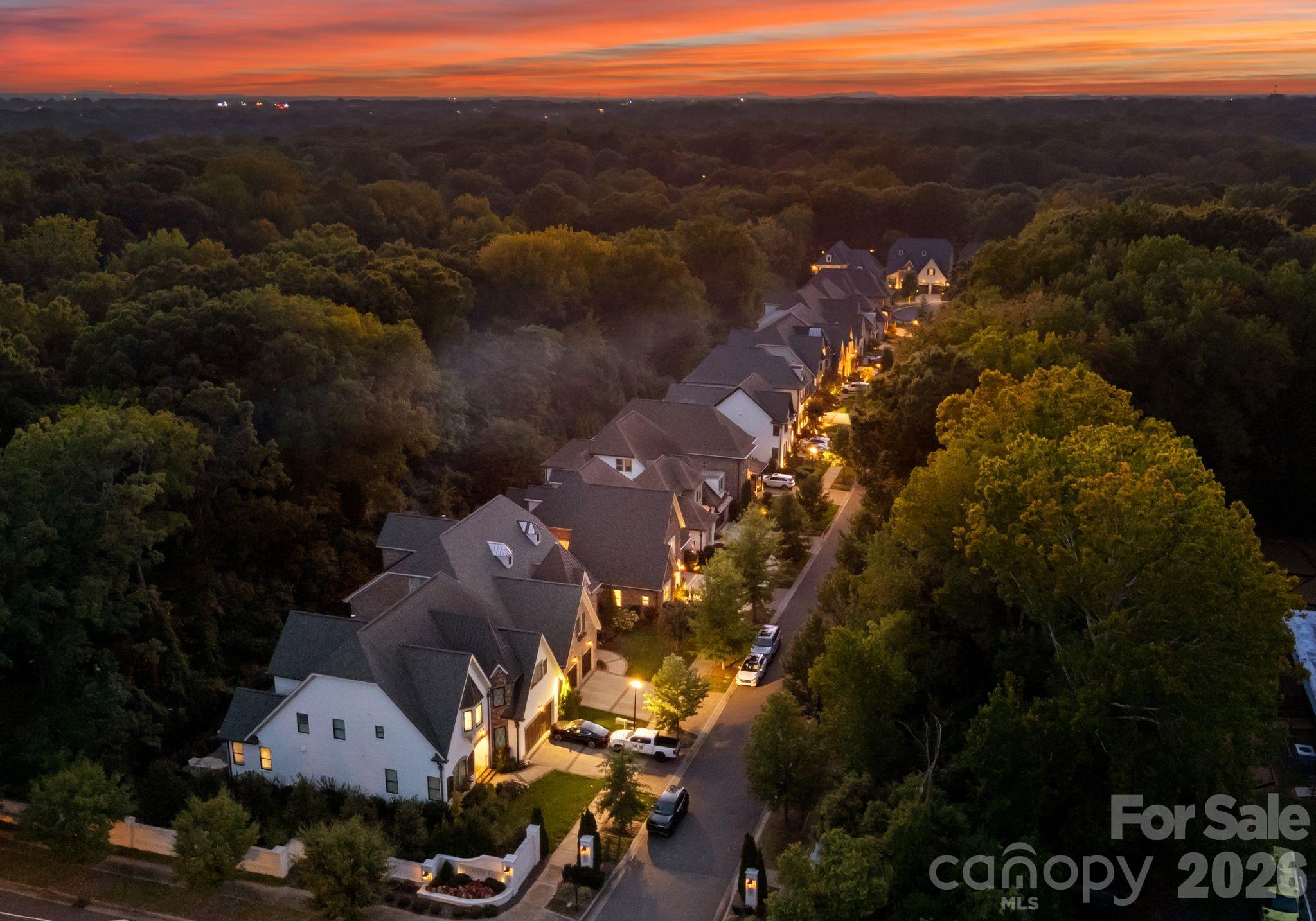 4611 Harper Court — Charlotte