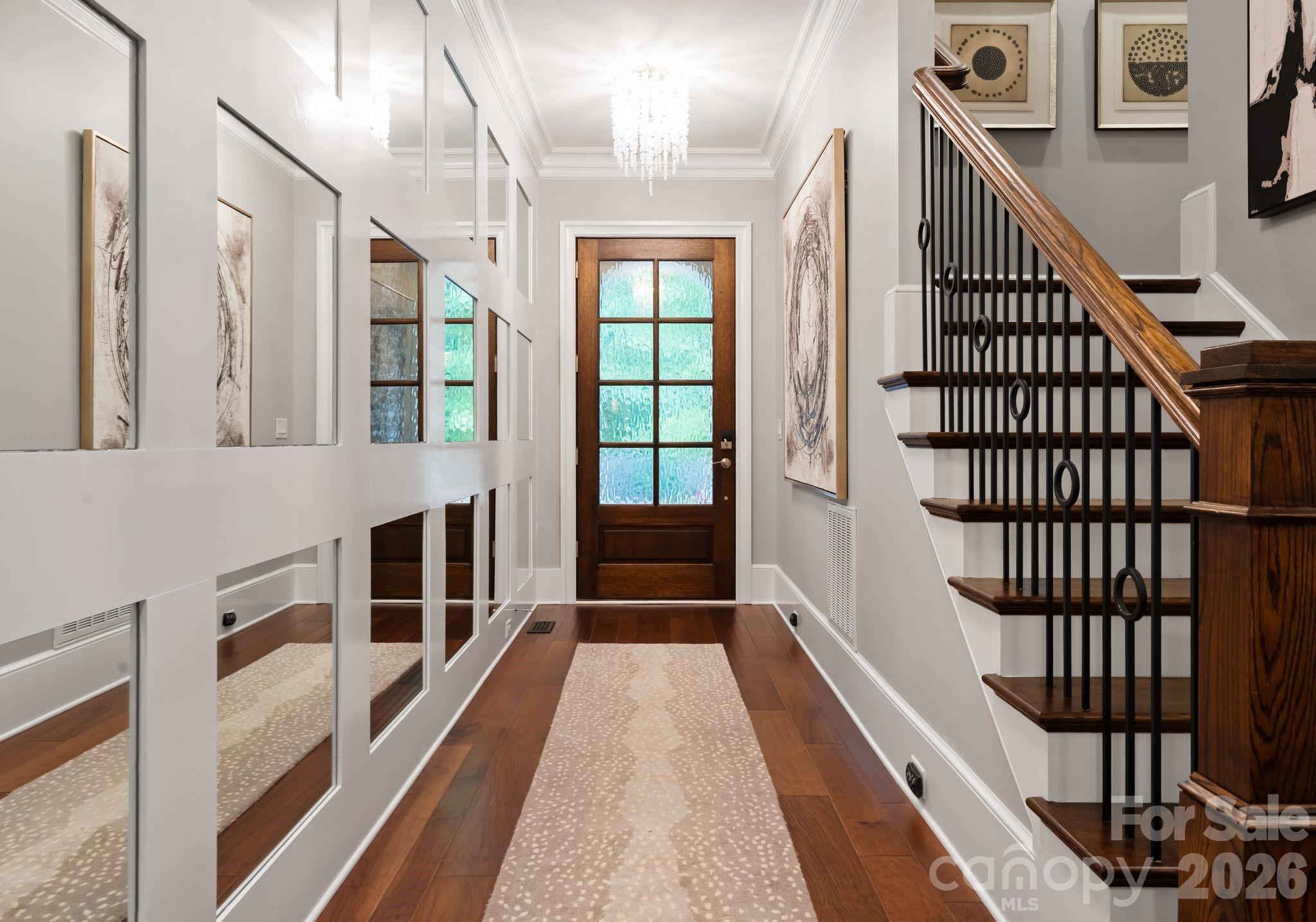 4611 Harper Court — Charlotte