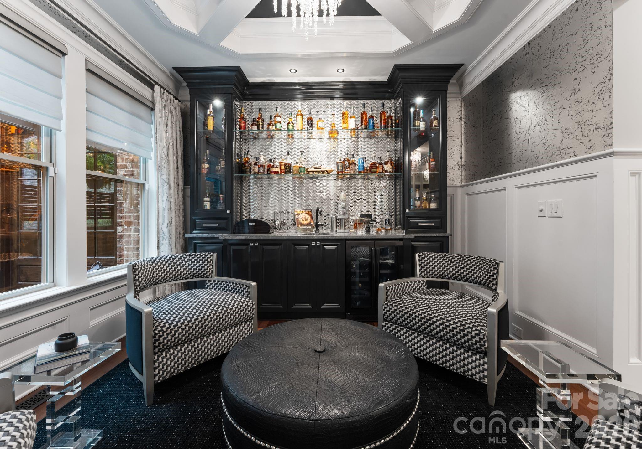 4611 Harper Court — Charlotte