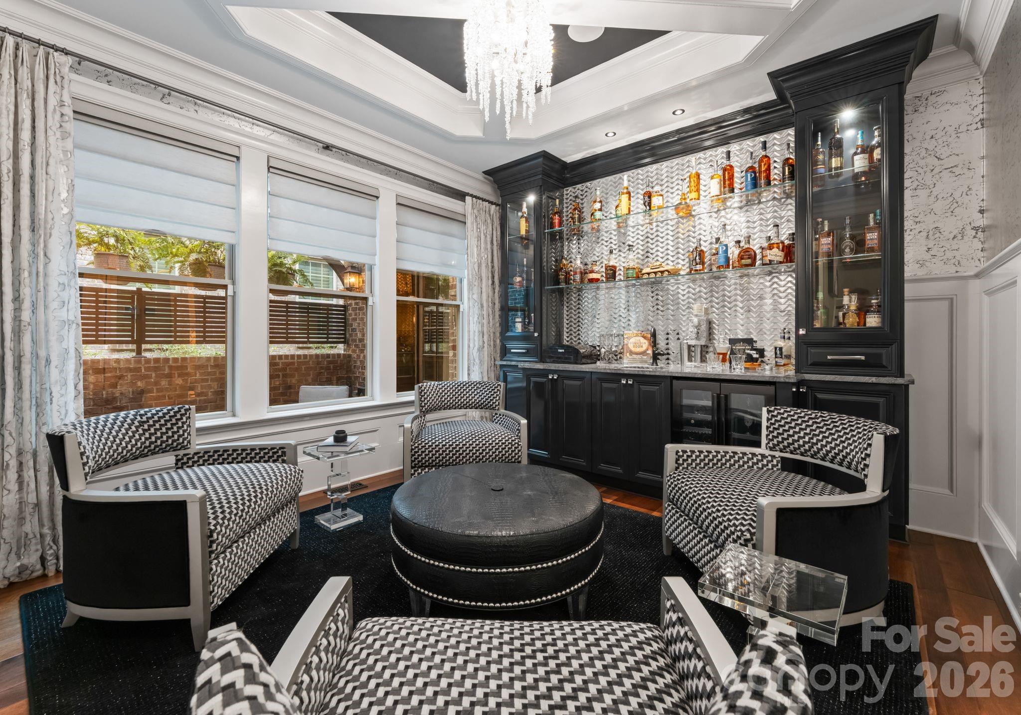 4611 Harper Court — Charlotte