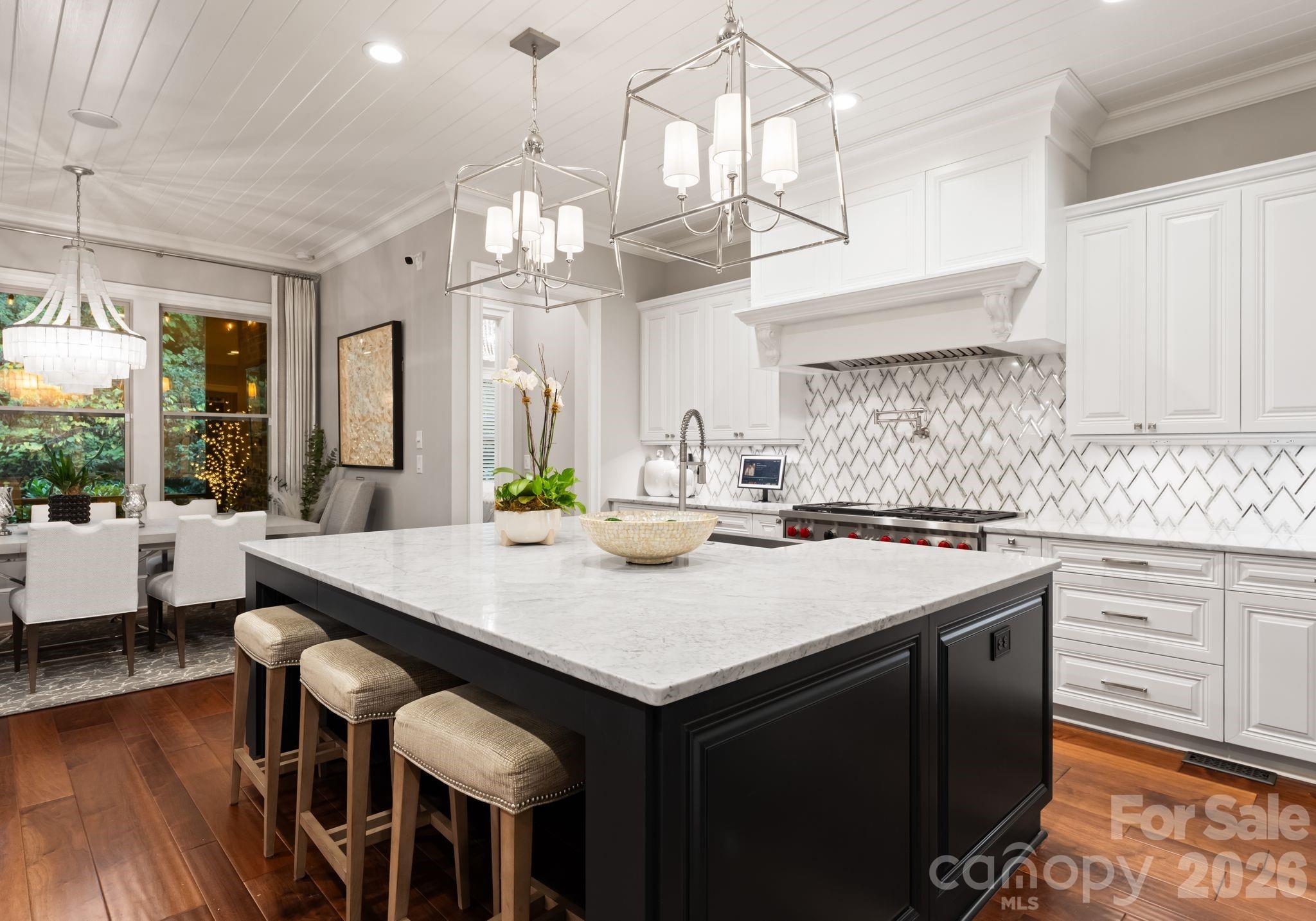 4611 Harper Court — Charlotte