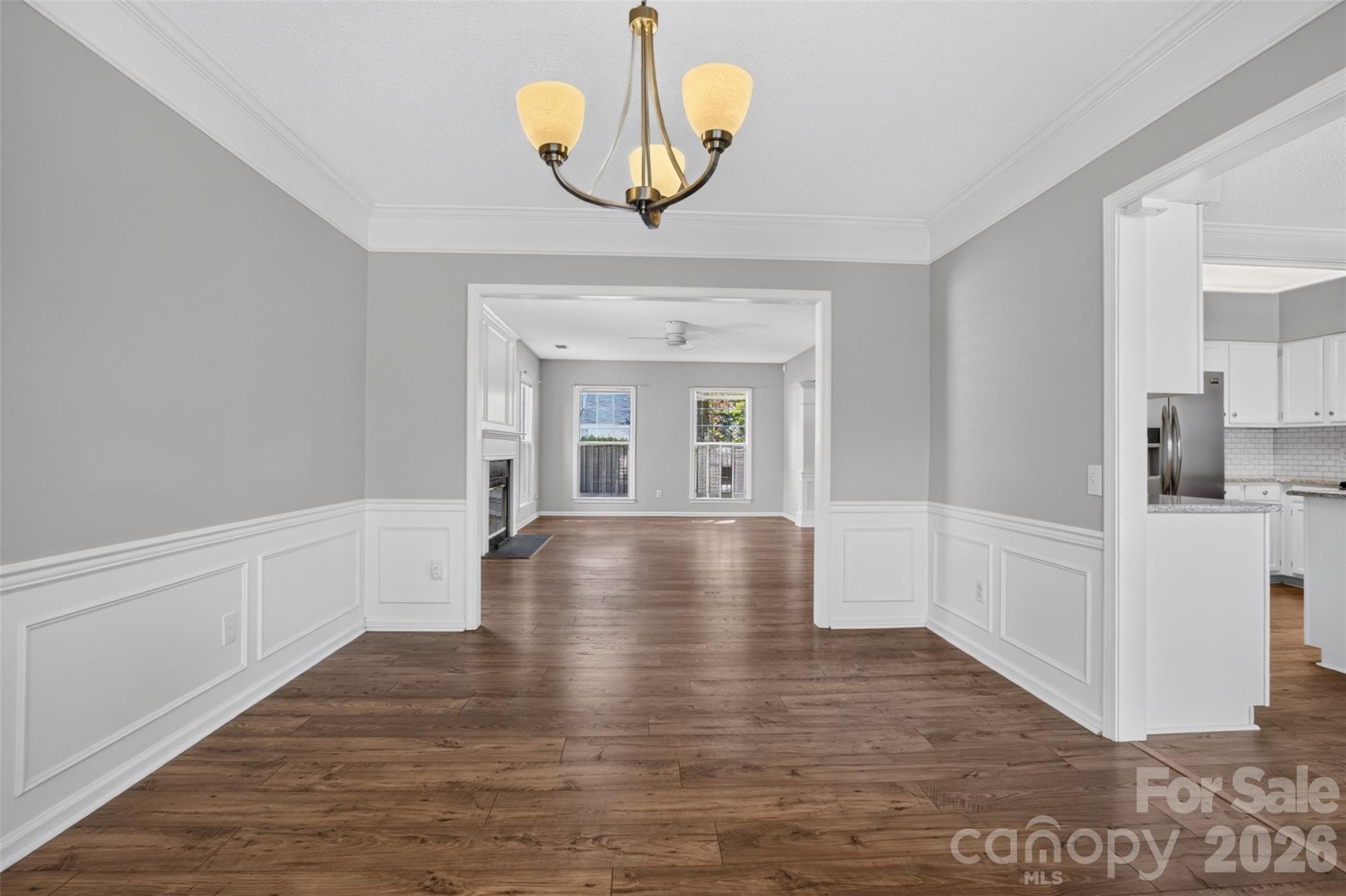 5936 Downfield Wood Drive — Charlotte