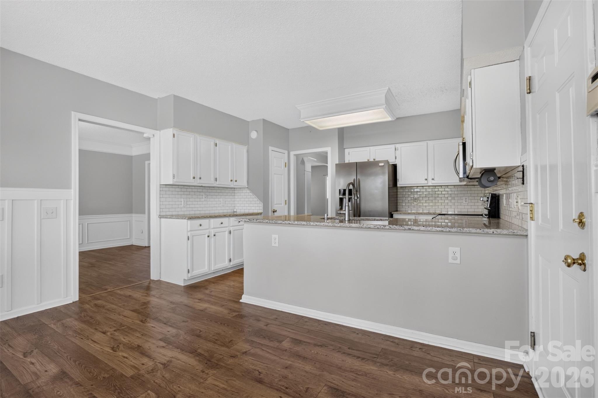 5936 Downfield Wood Drive — Charlotte