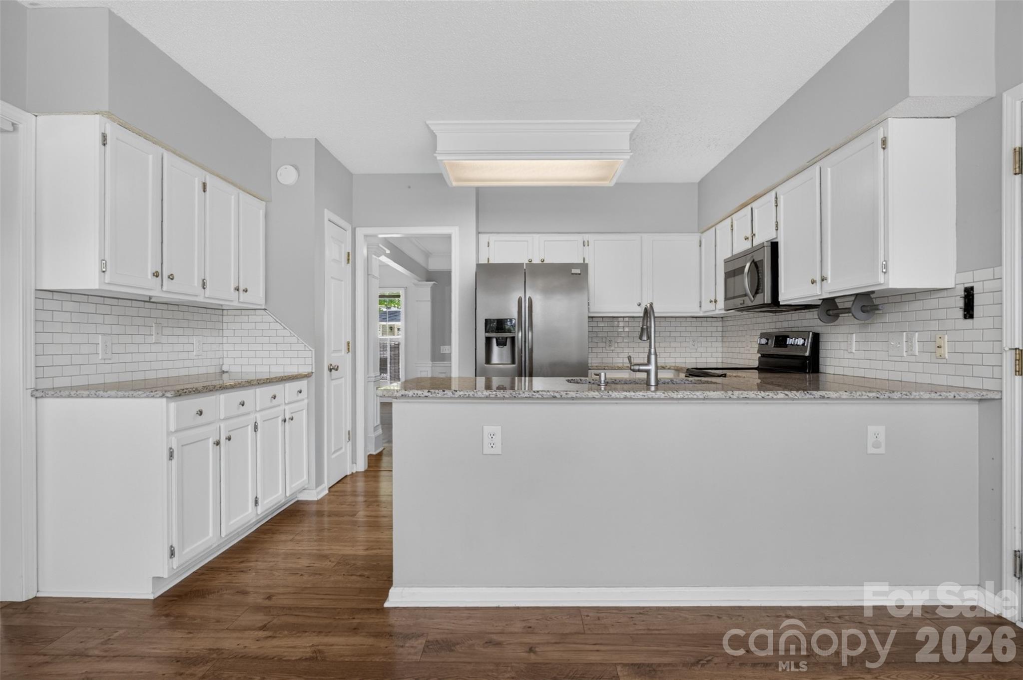 5936 Downfield Wood Drive — Charlotte