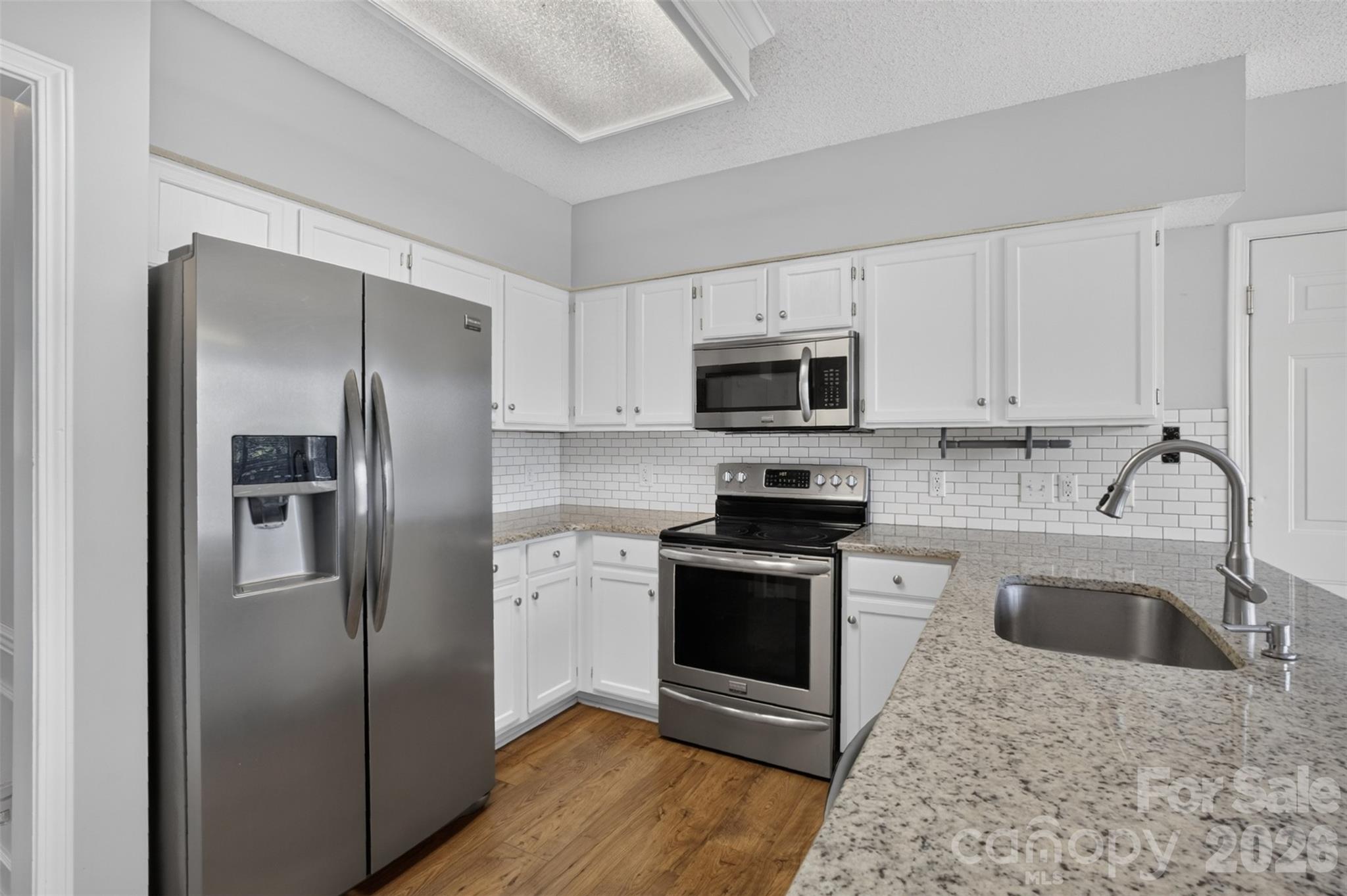 5936 Downfield Wood Drive — Charlotte