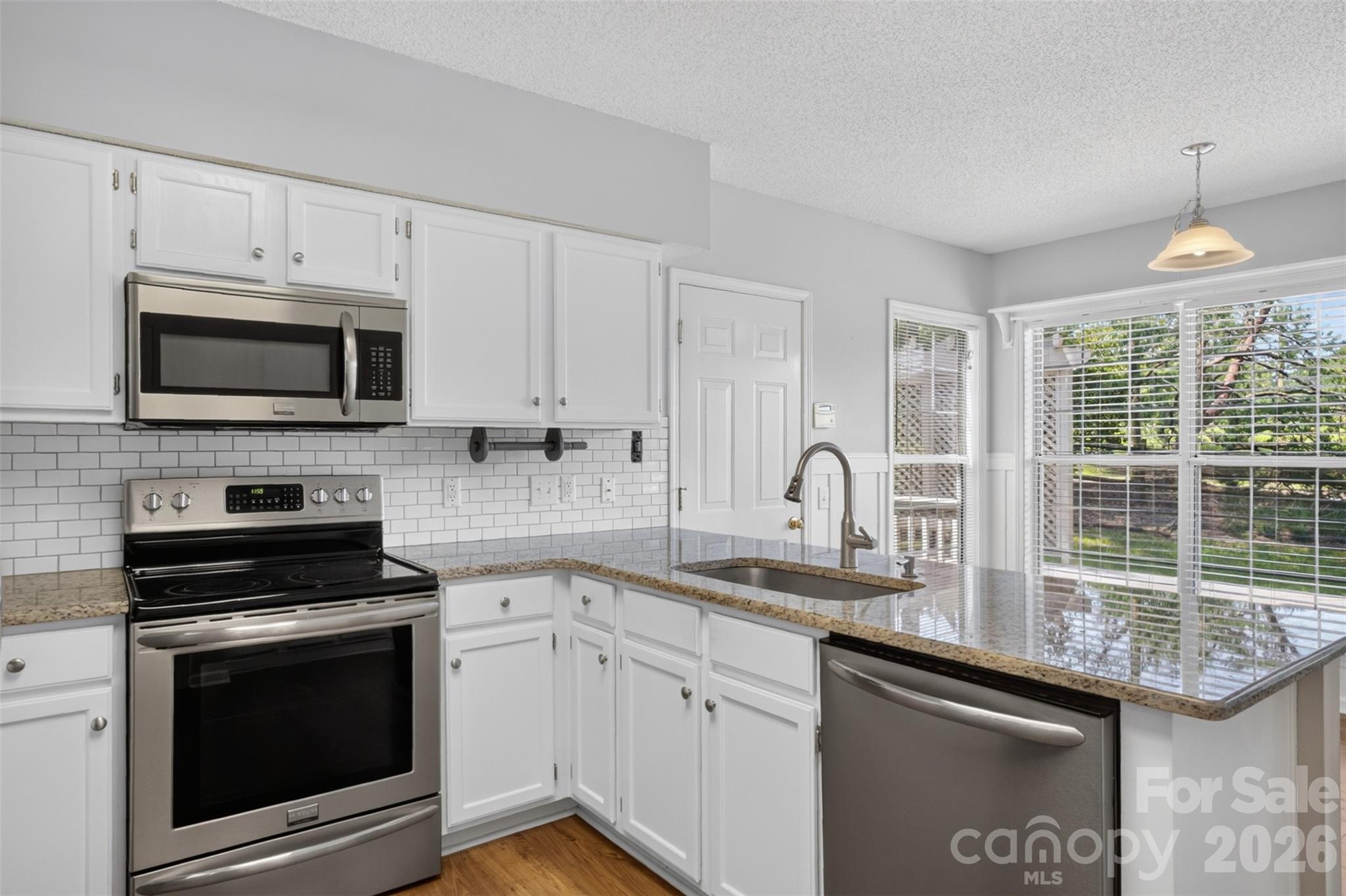 5936 Downfield Wood Drive — Charlotte