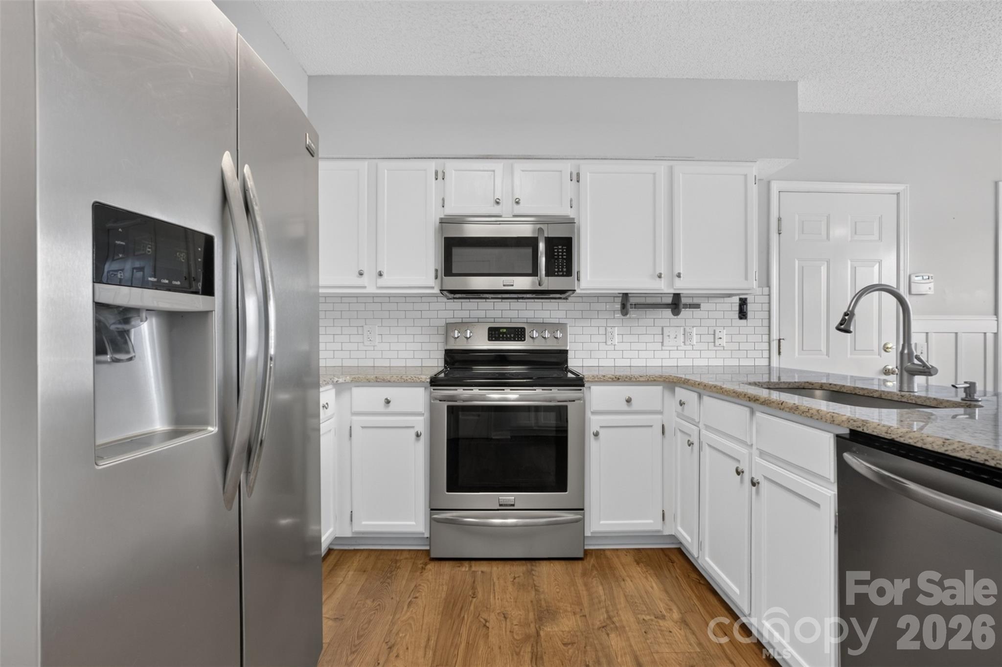 5936 Downfield Wood Drive — Charlotte