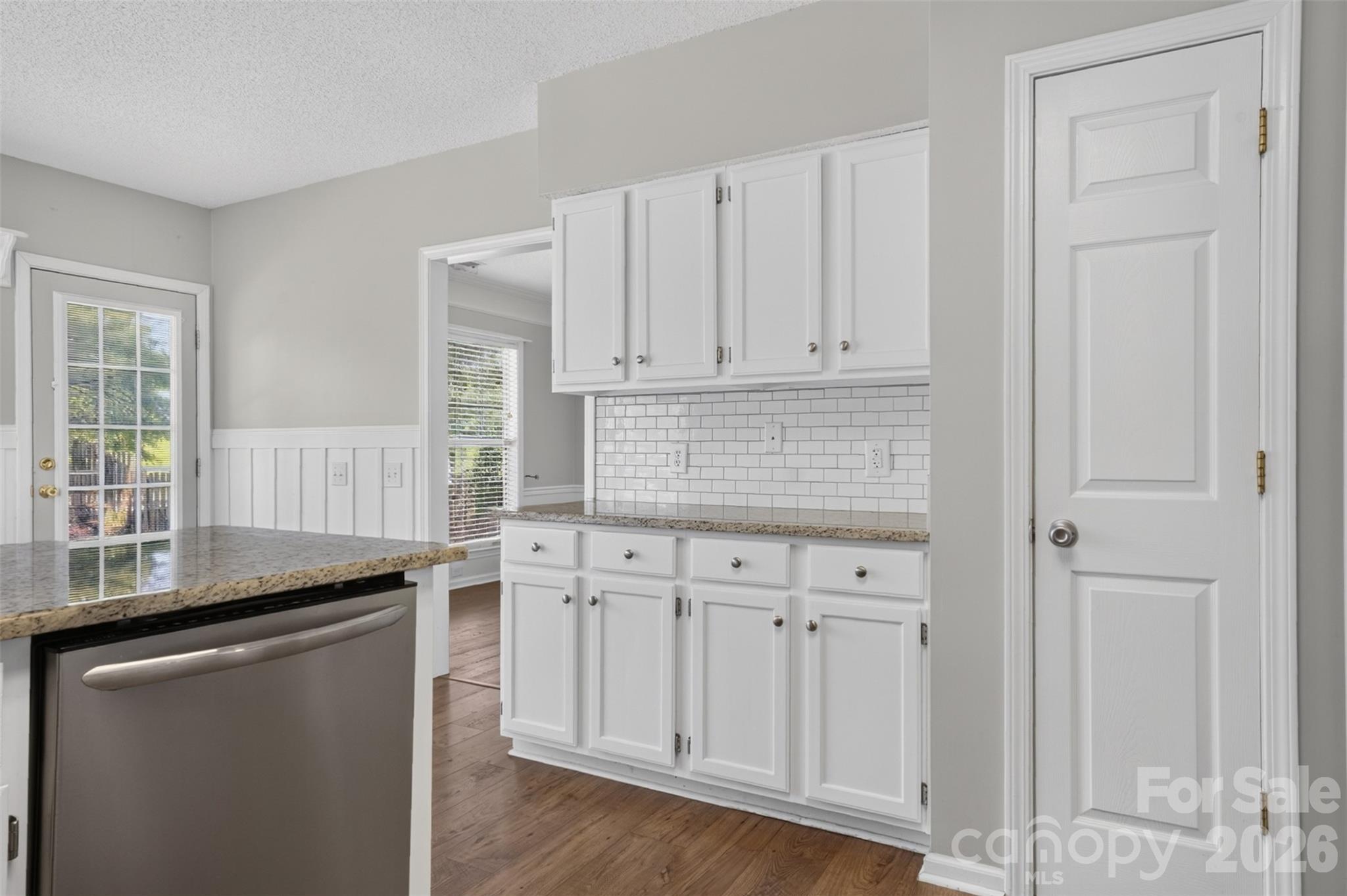 5936 Downfield Wood Drive — Charlotte