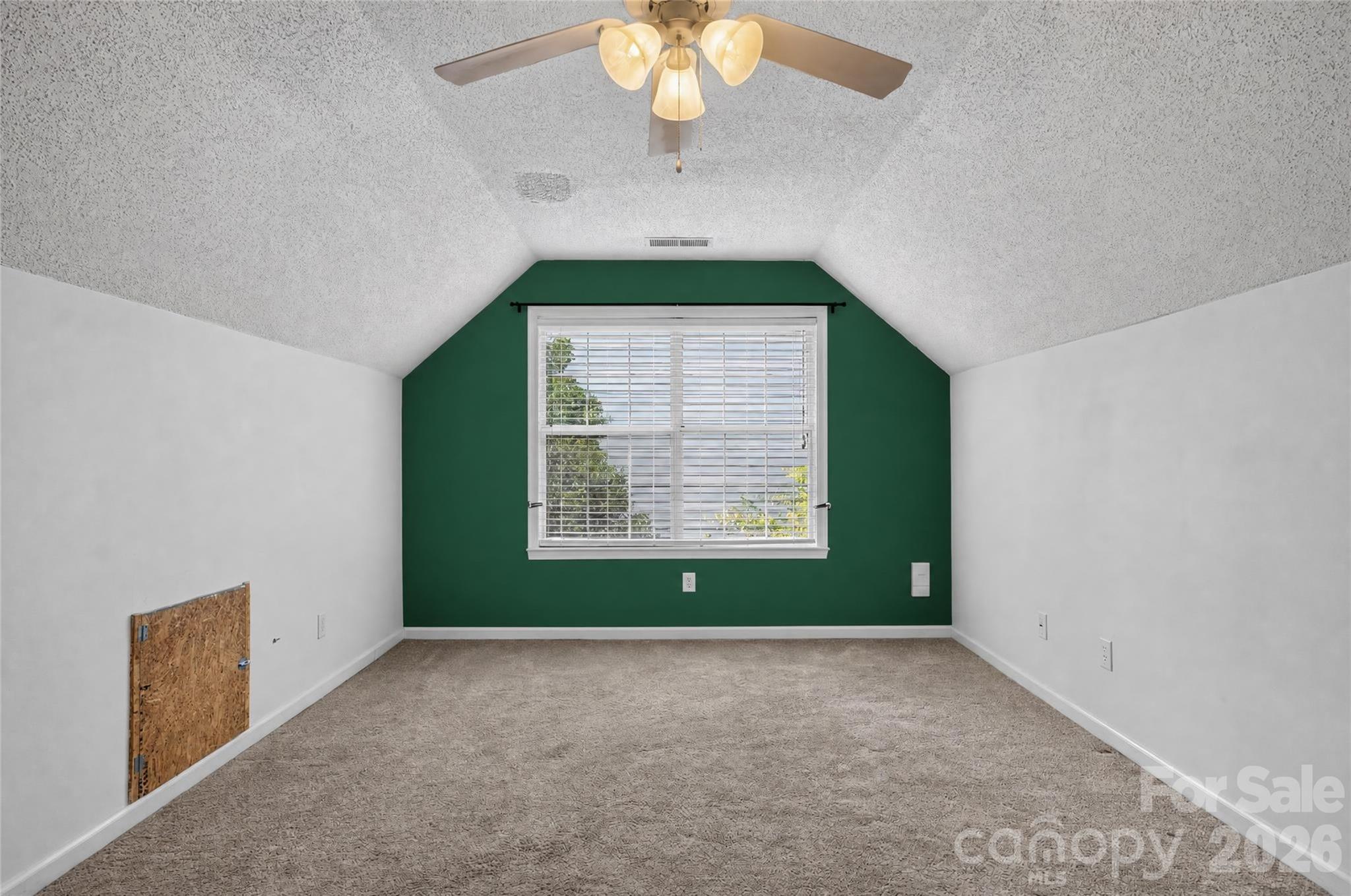 5936 Downfield Wood Drive — Charlotte