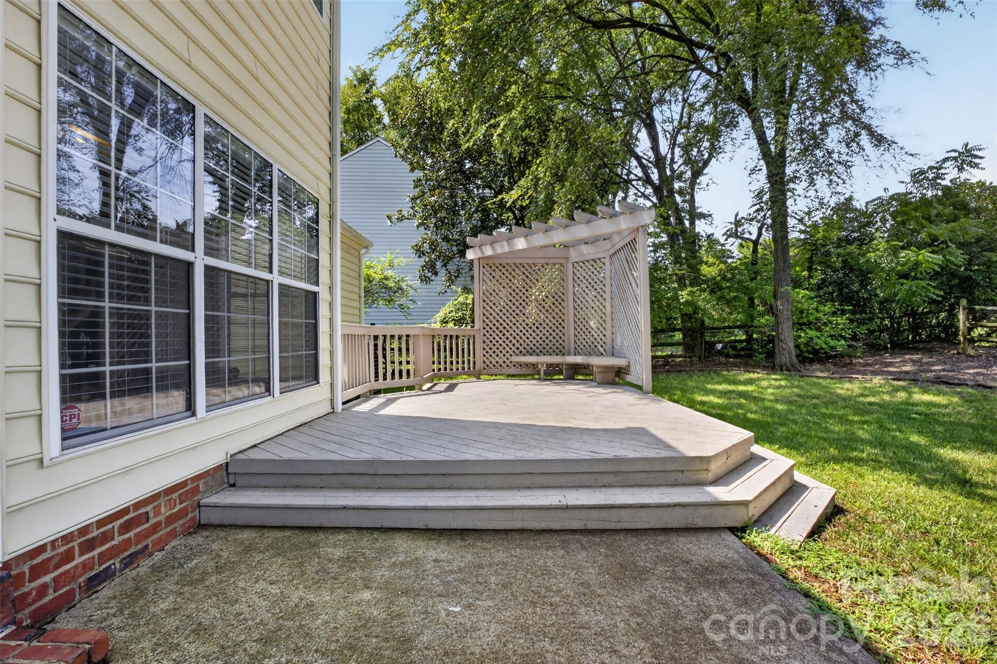 5936 Downfield Wood Drive — Charlotte