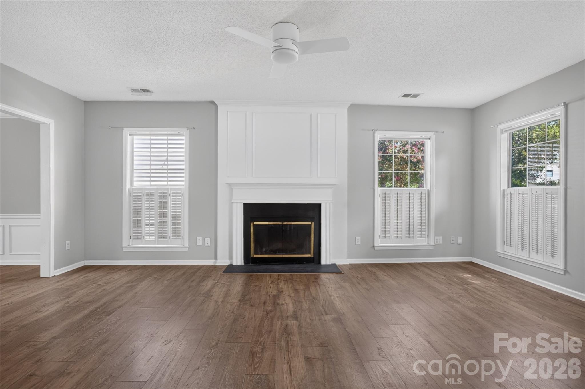 5936 Downfield Wood Drive — Charlotte