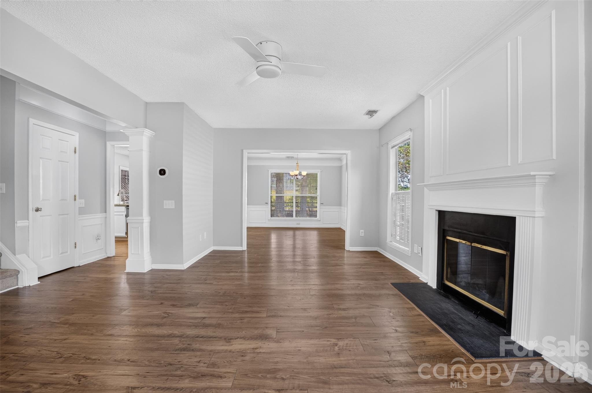 5936 Downfield Wood Drive — Charlotte