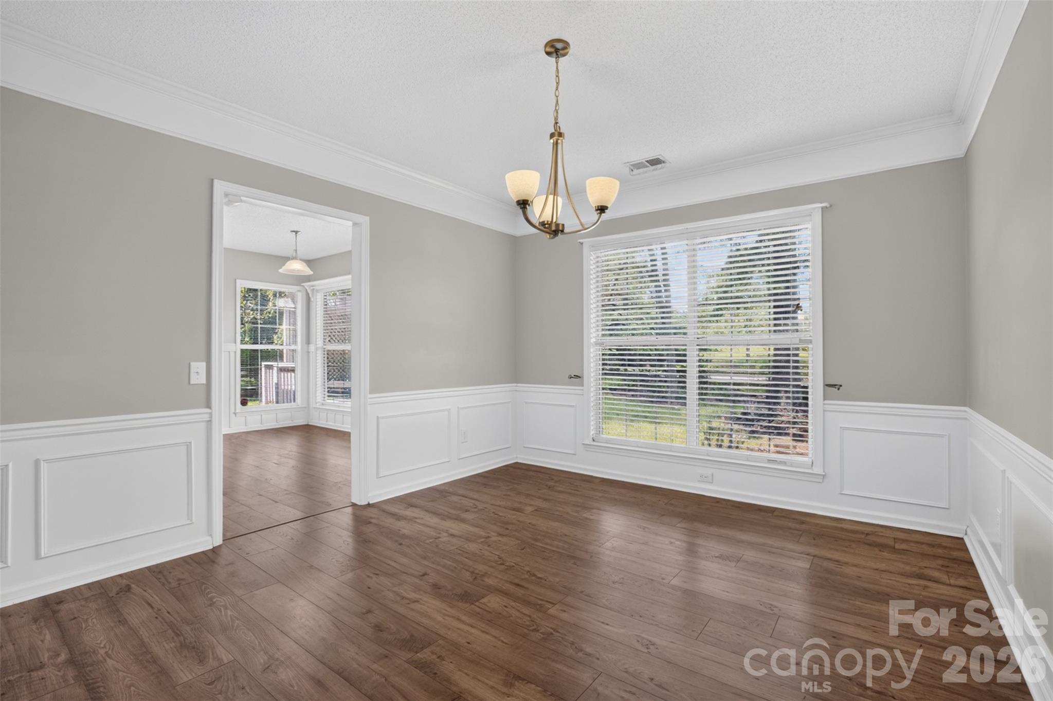5936 Downfield Wood Drive — Charlotte