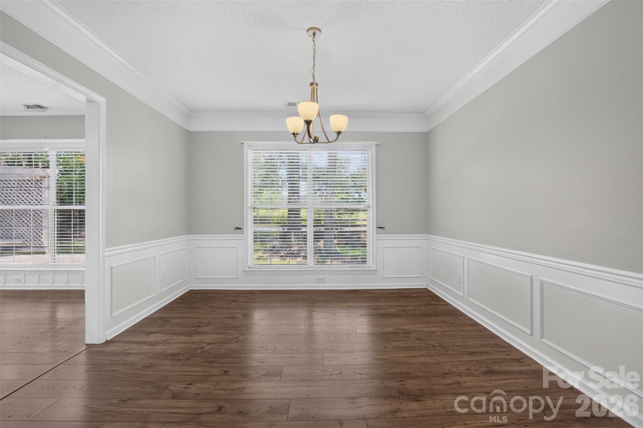 5936 Downfield Wood Drive — Charlotte