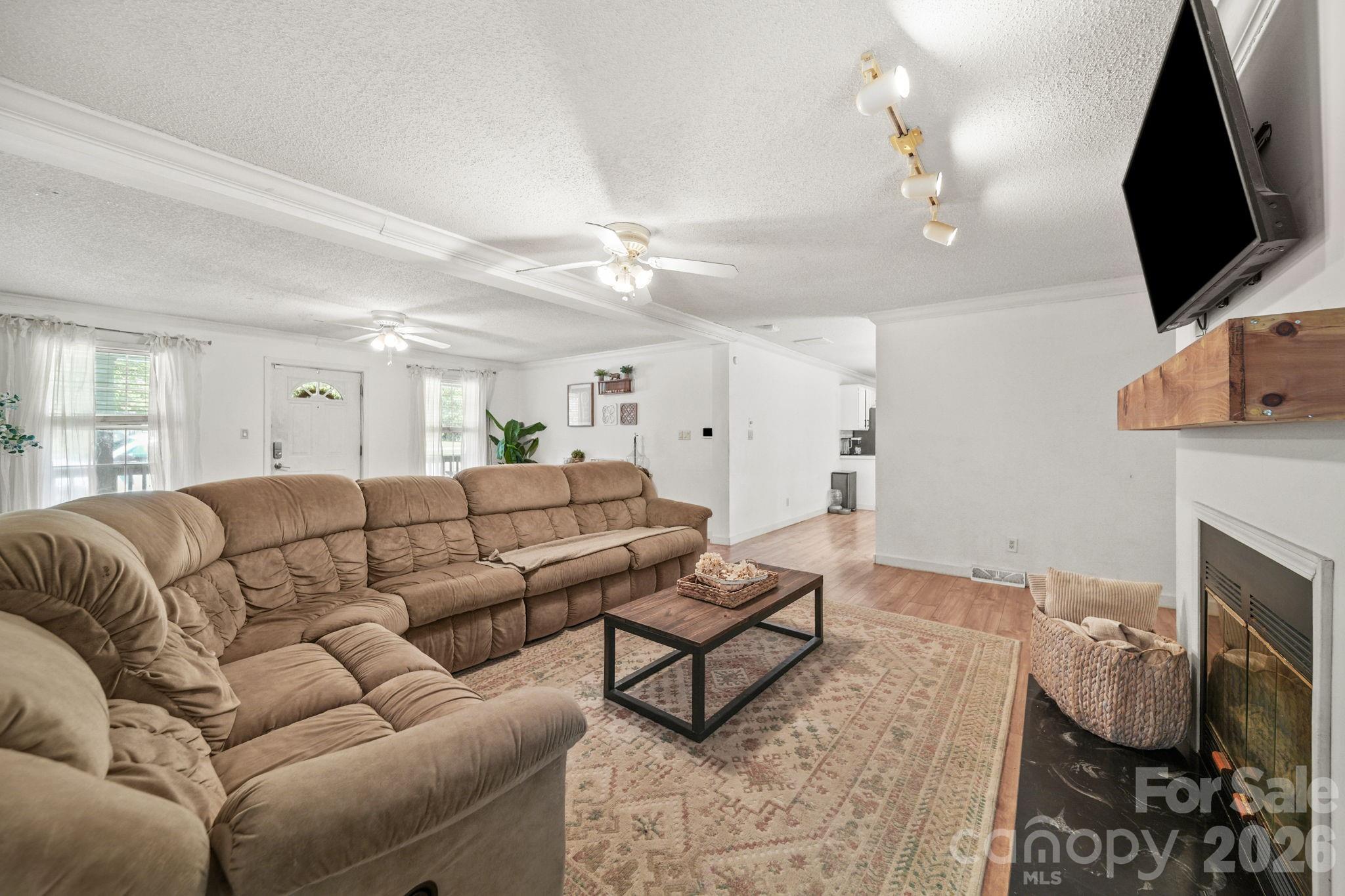 5130 Sedgefield Drive — Lancaster