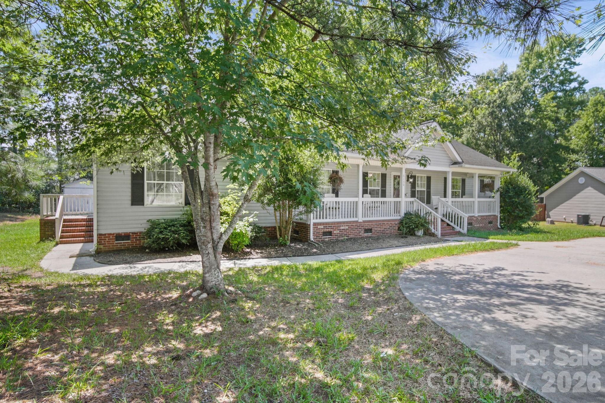 5130 Sedgefield Drive — Lancaster