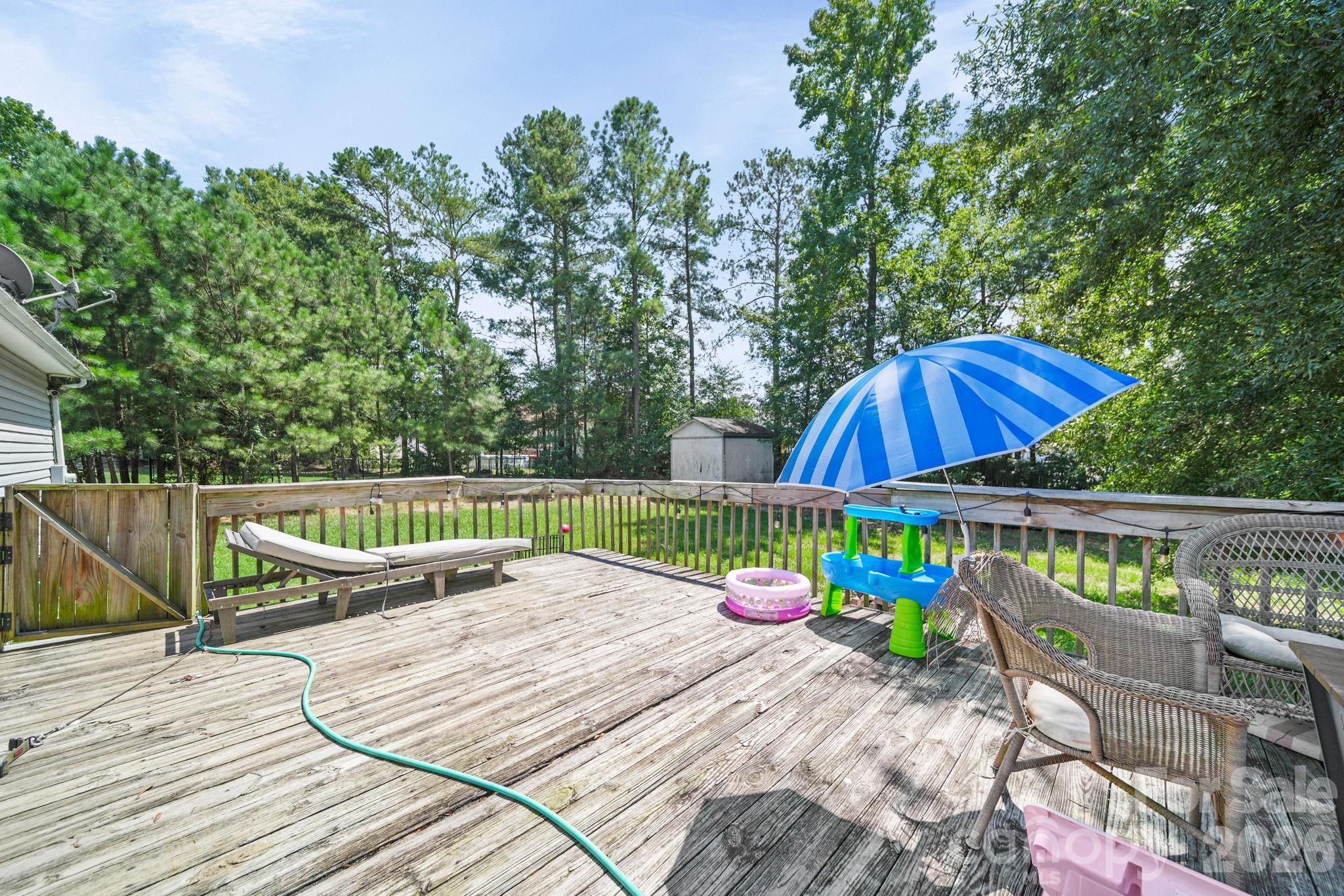 5130 Sedgefield Drive — Lancaster