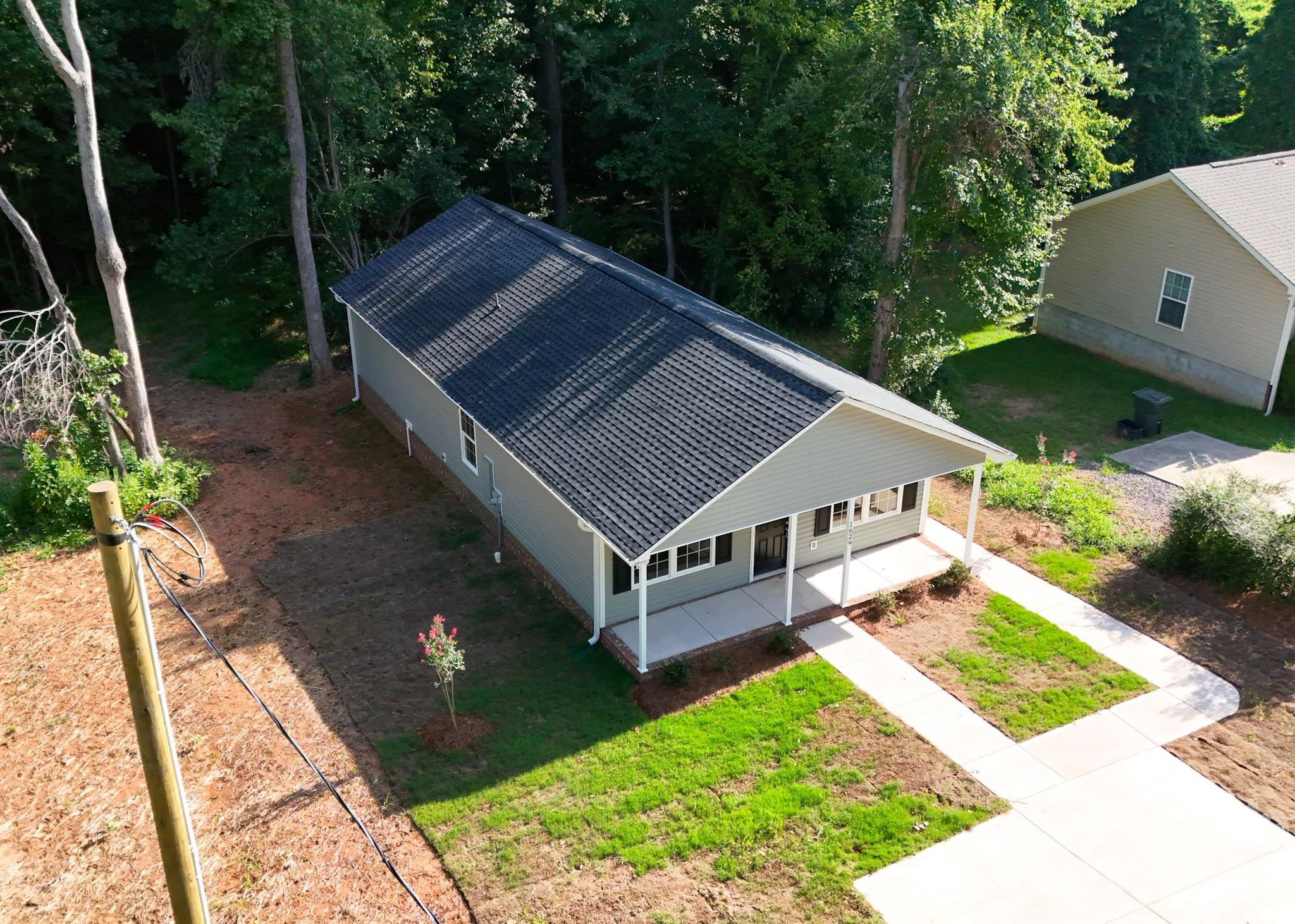 1629 Pineburr Lane — Rock Hill