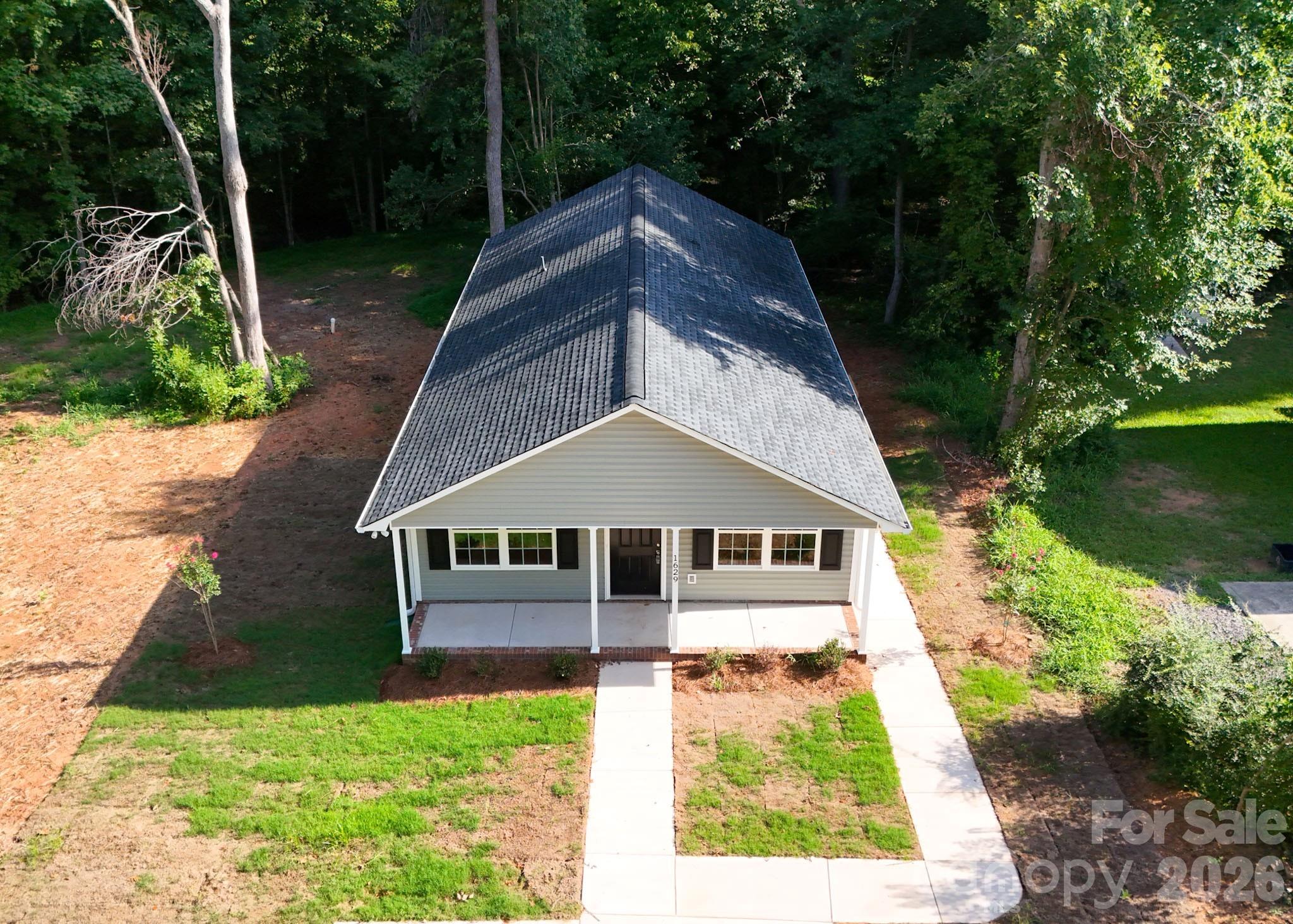 1629 Pineburr Lane — Rock Hill