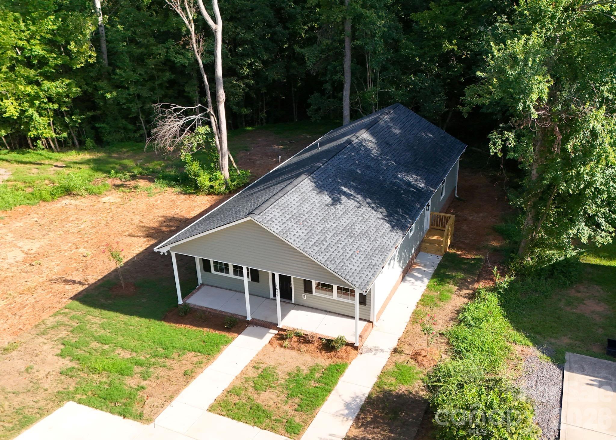 1629 Pineburr Lane — Rock Hill
