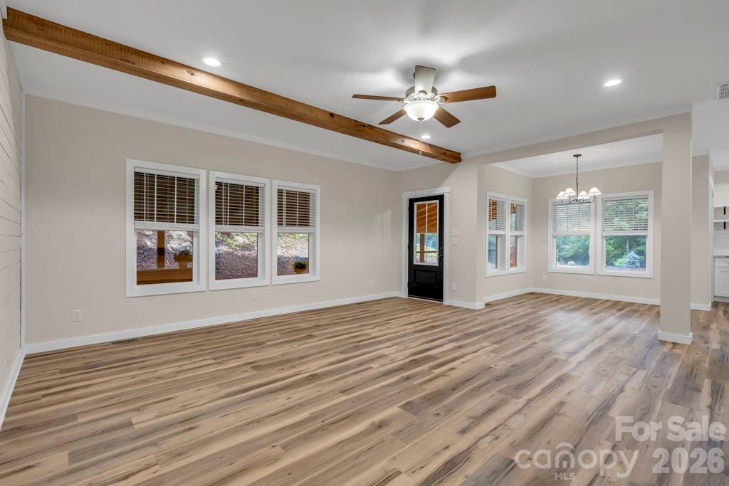 116 Coyote Trail — Boone