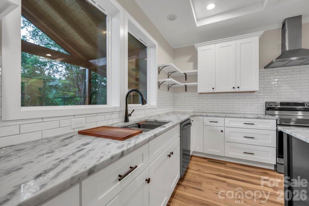 116 Coyote Trail — Boone