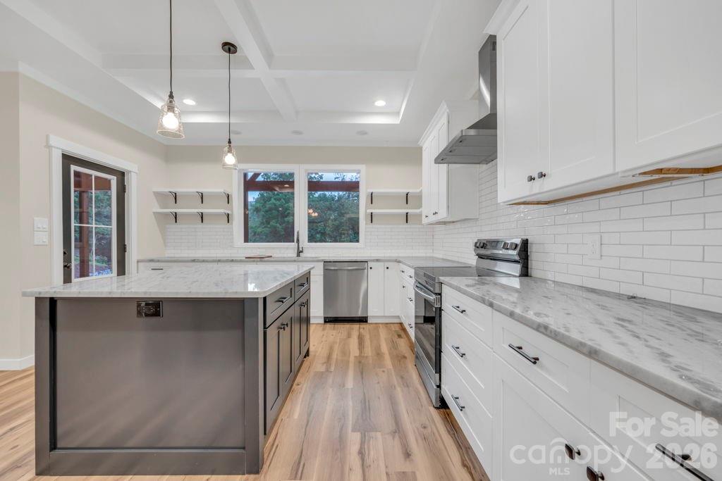 116 Coyote Trail — Boone