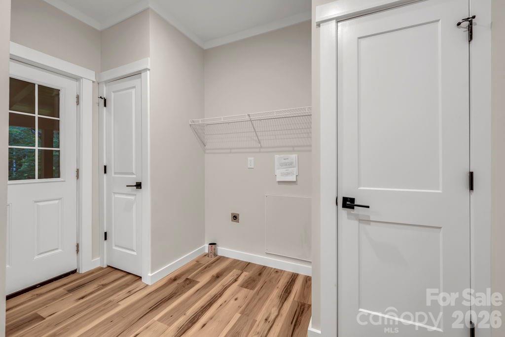 116 Coyote Trail — Boone
