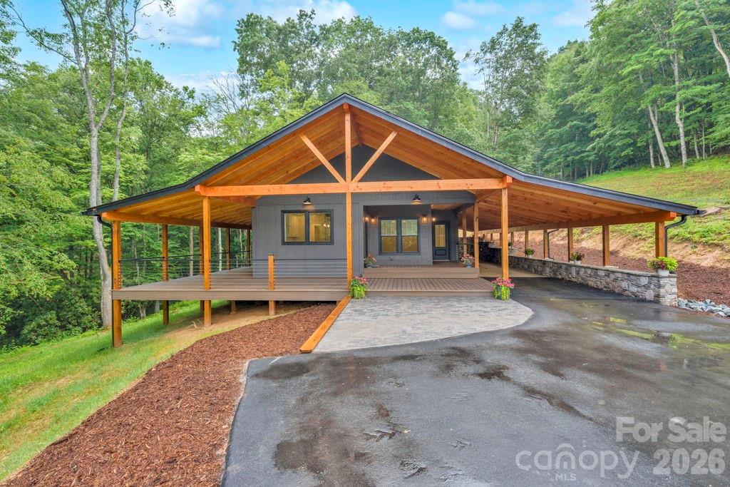 116 Coyote Trail — Boone