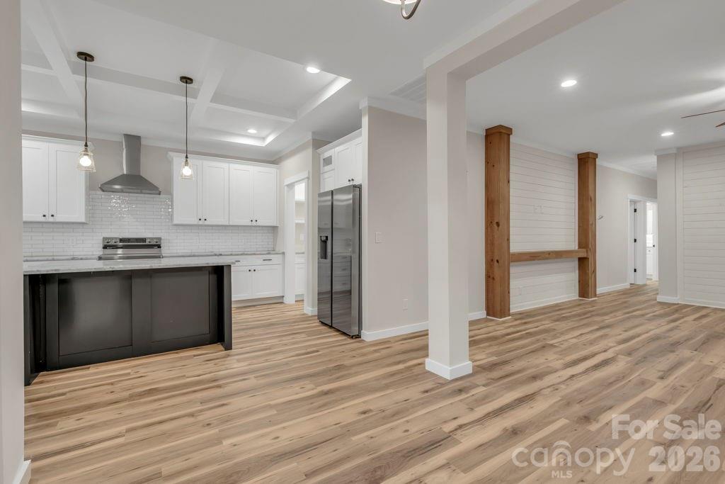 116 Coyote Trail — Boone