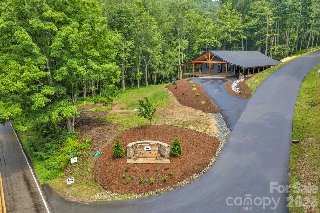 116 Coyote Trail — Boone