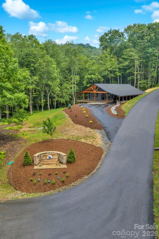 116 Coyote Trail — Boone