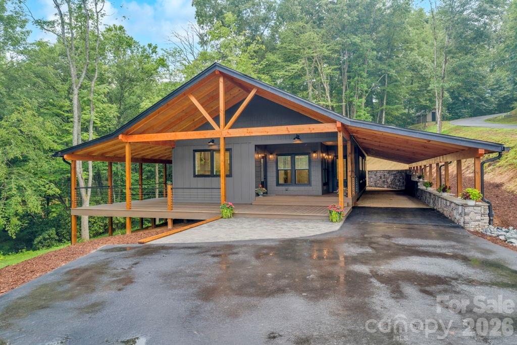 116 Coyote Trail — Boone