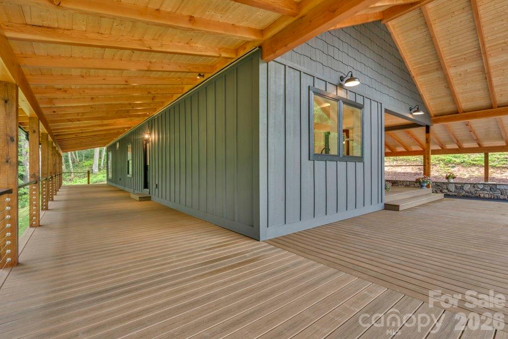 116 Coyote Trail — Boone
