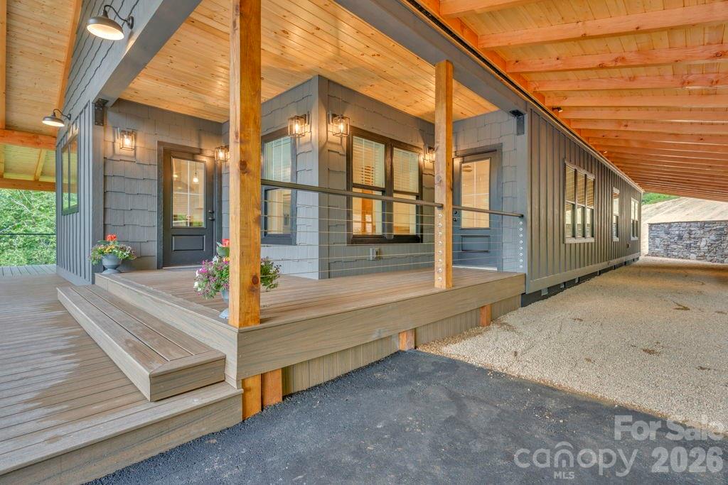 116 Coyote Trail — Boone