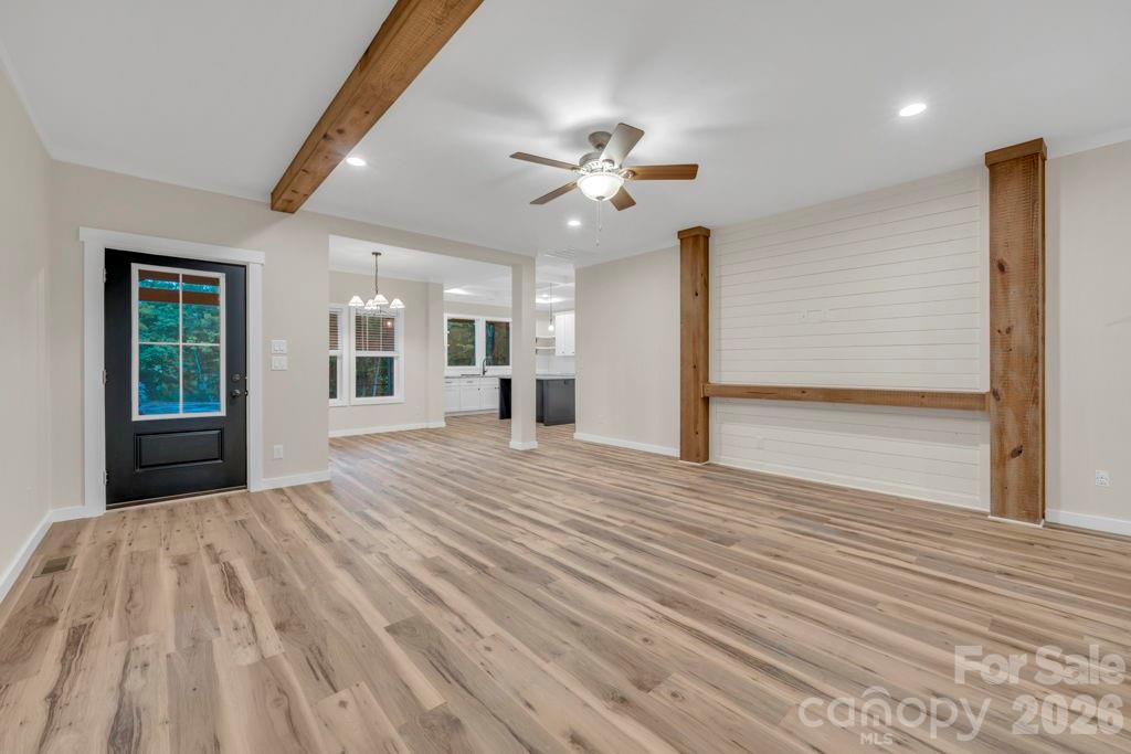 116 Coyote Trail — Boone