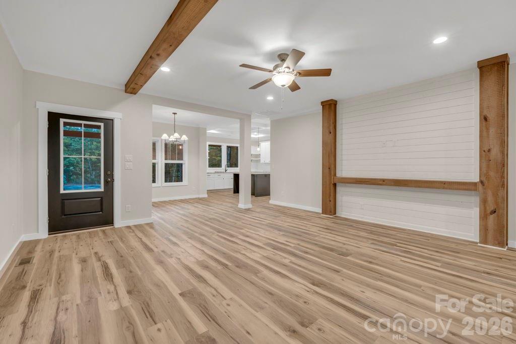 116 Coyote Trail — Boone