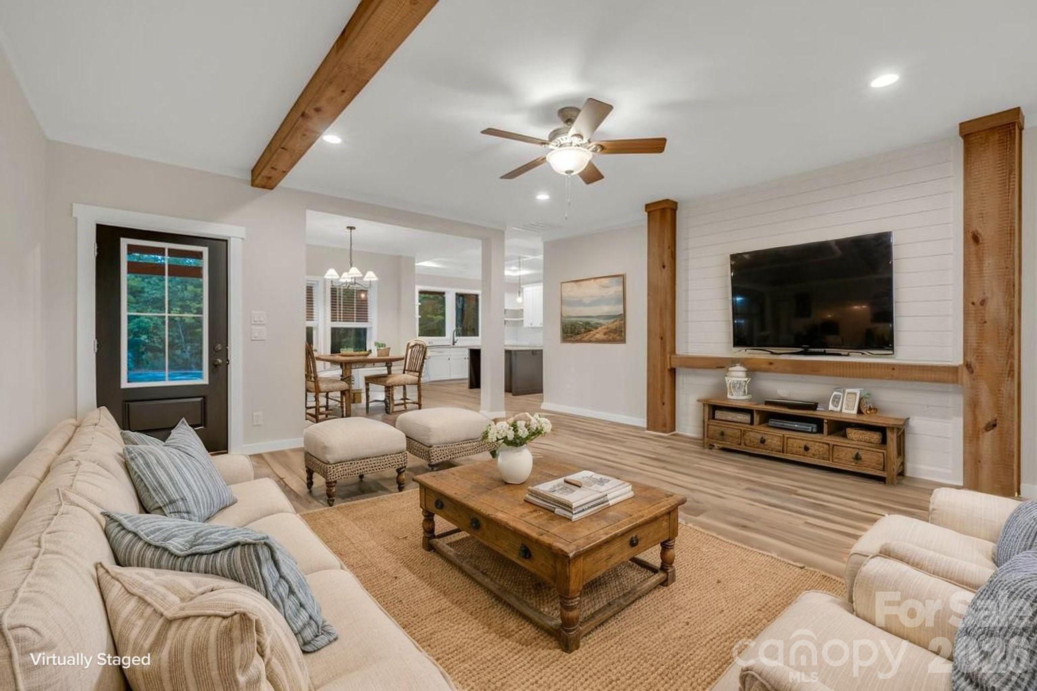 116 Coyote Trail — Boone