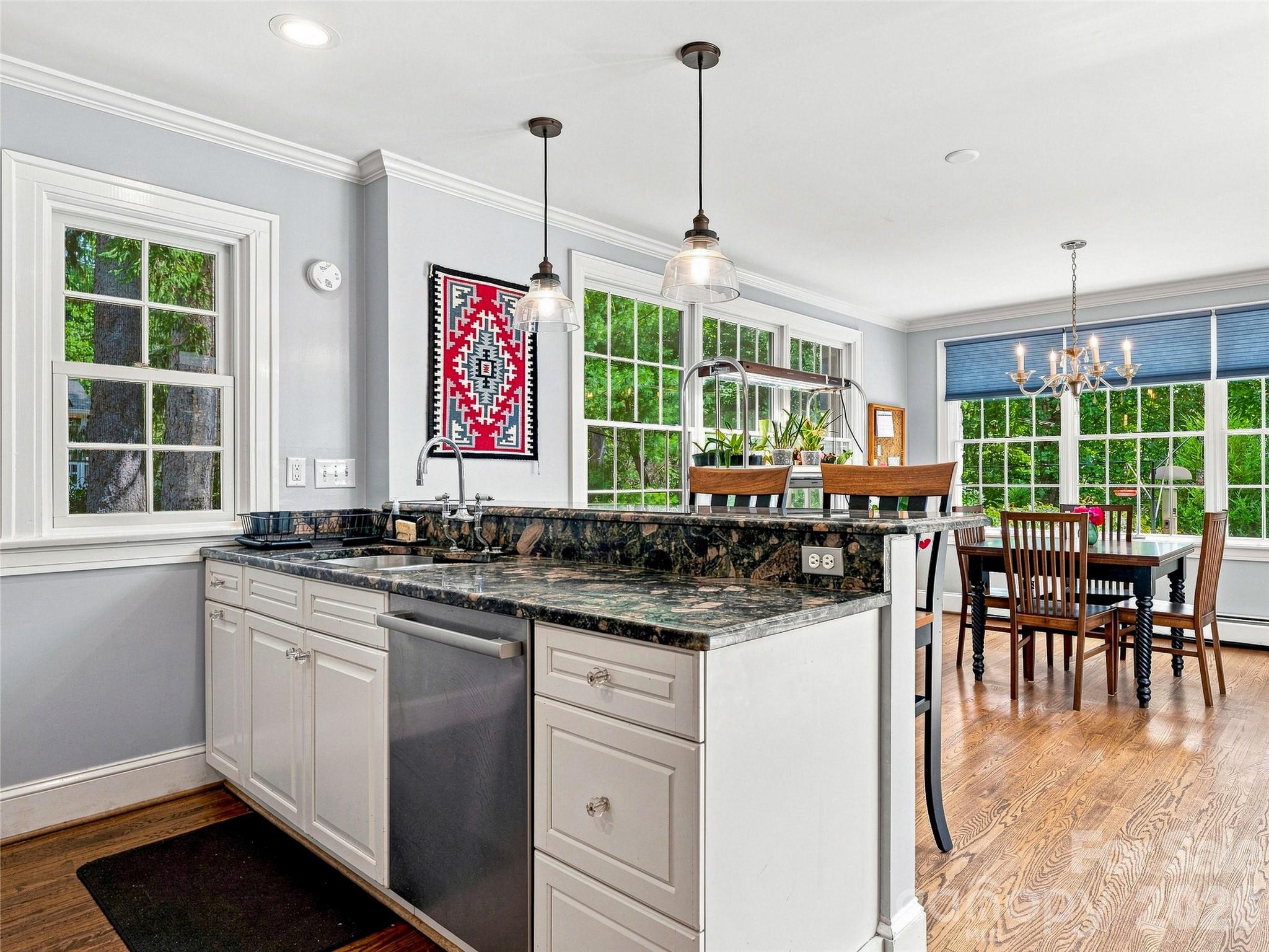14 Griffing Boulevard — Asheville