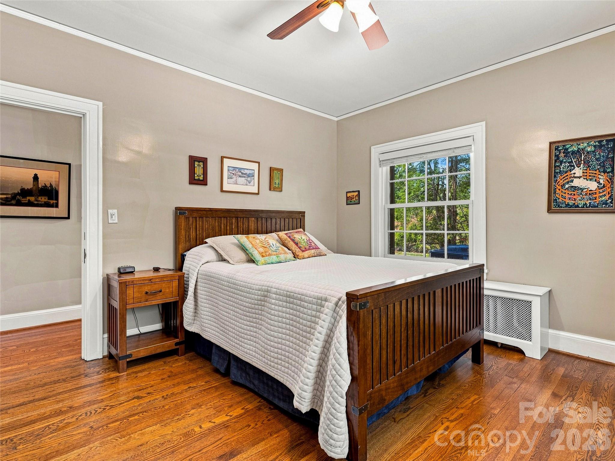 14 Griffing Boulevard — Asheville