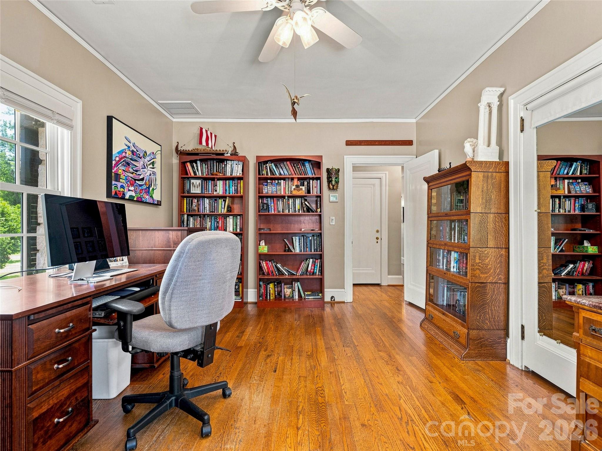14 Griffing Boulevard — Asheville