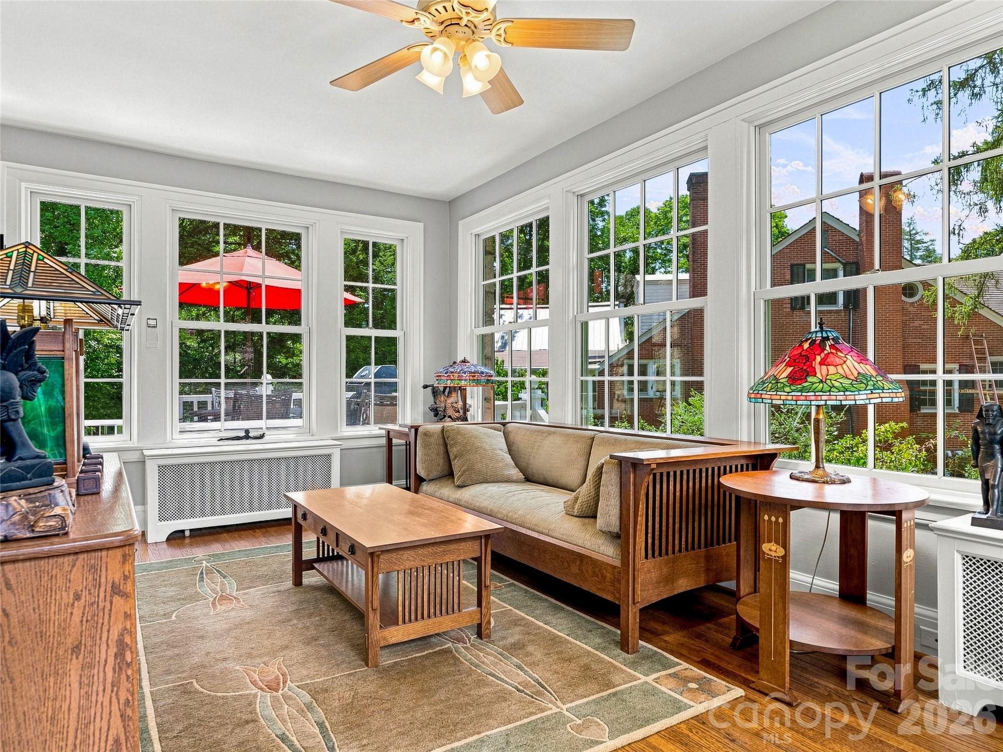 14 Griffing Boulevard — Asheville