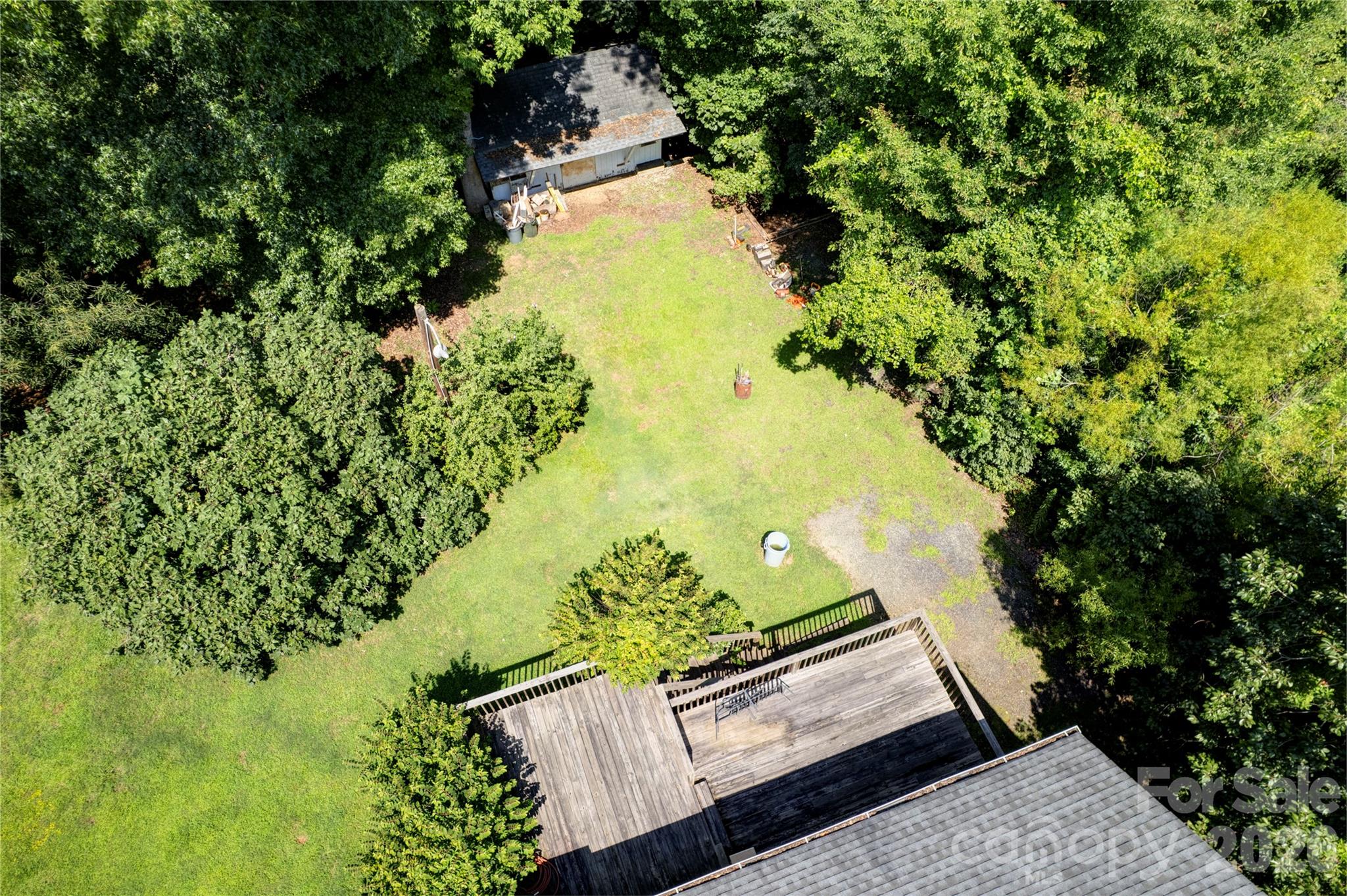 6733 Burkandt Road — Charlotte