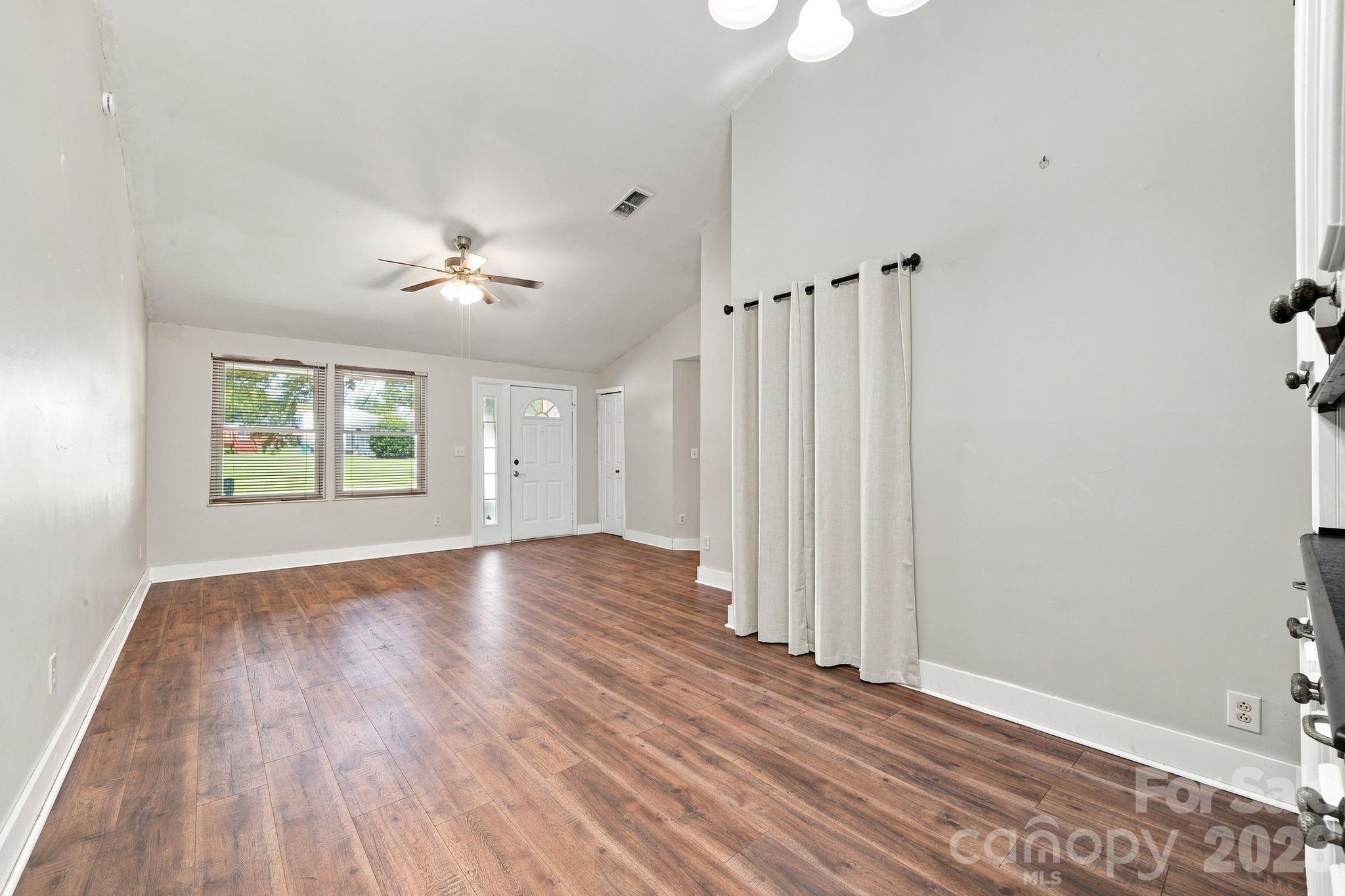 11407 Antebellum Drive — Charlotte