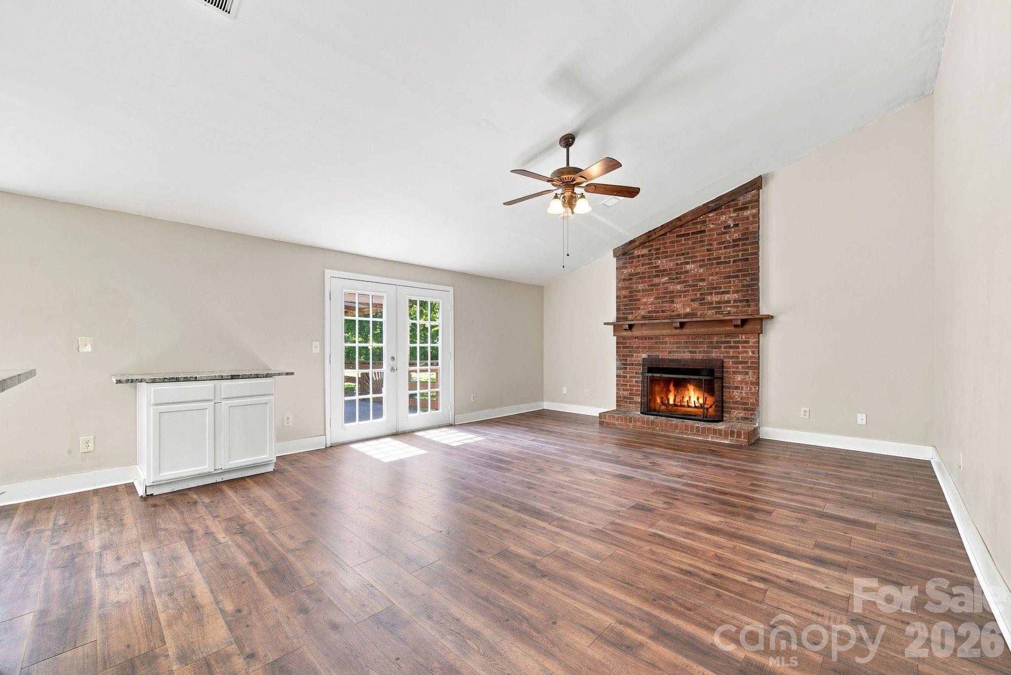 11407 Antebellum Drive — Charlotte