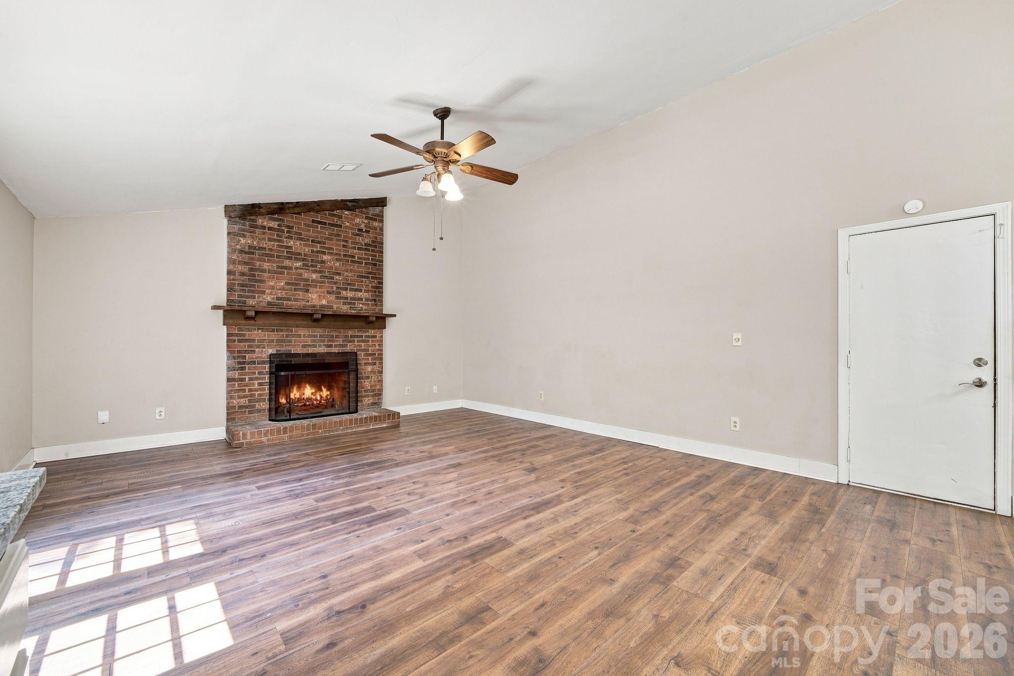 11407 Antebellum Drive — Charlotte