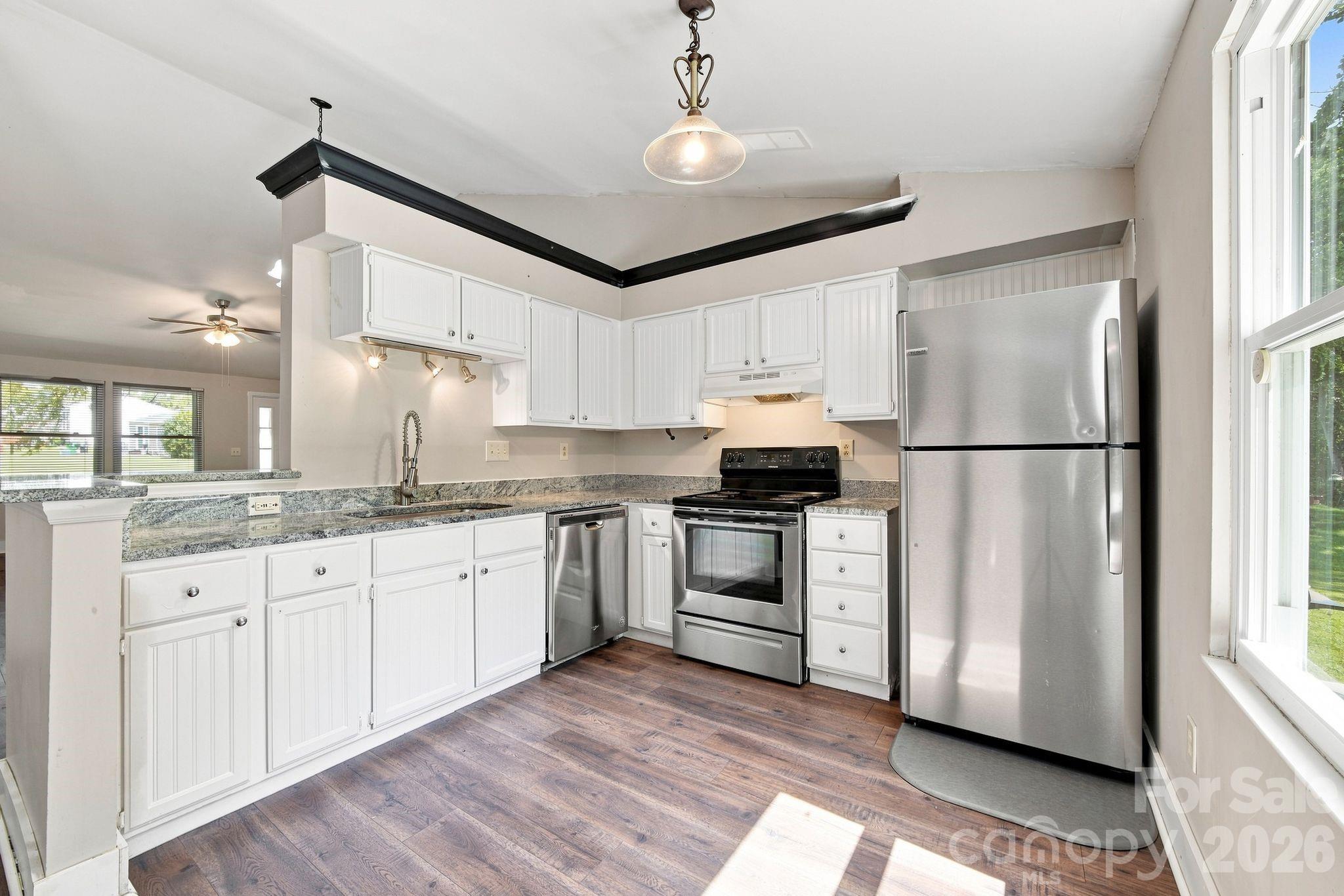 11407 Antebellum Drive — Charlotte
