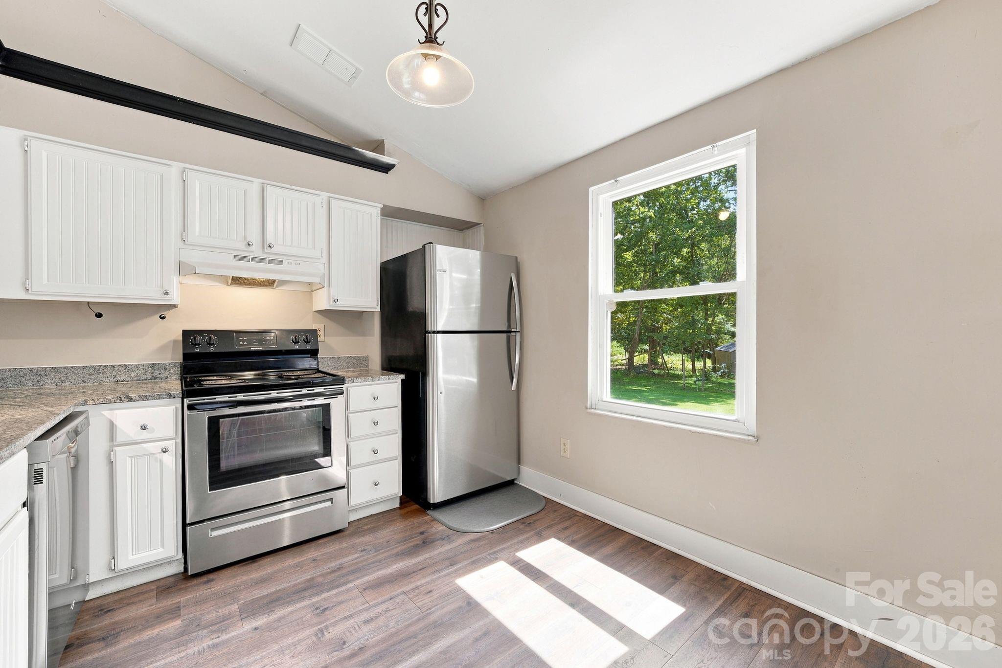 11407 Antebellum Drive — Charlotte