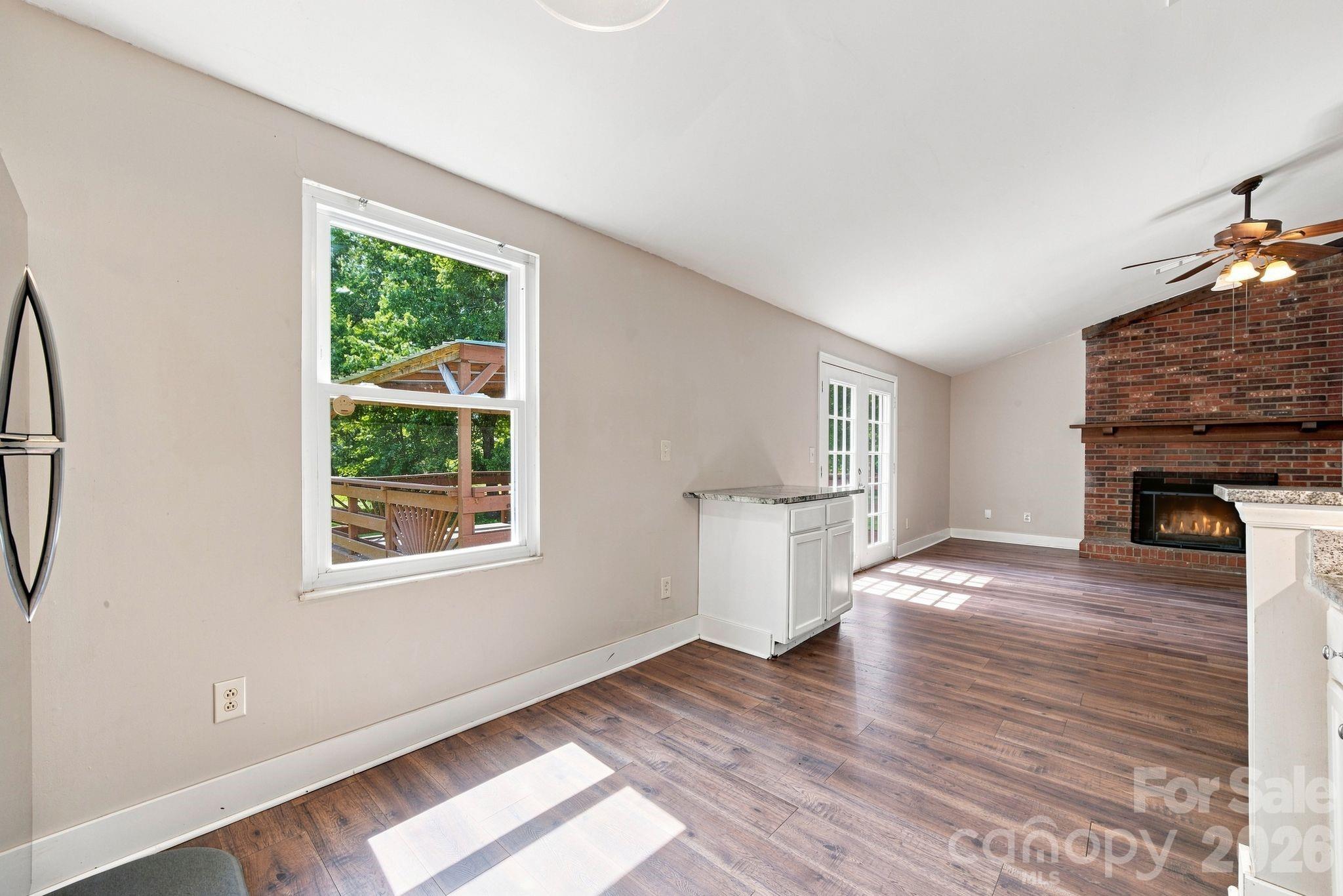 11407 Antebellum Drive — Charlotte