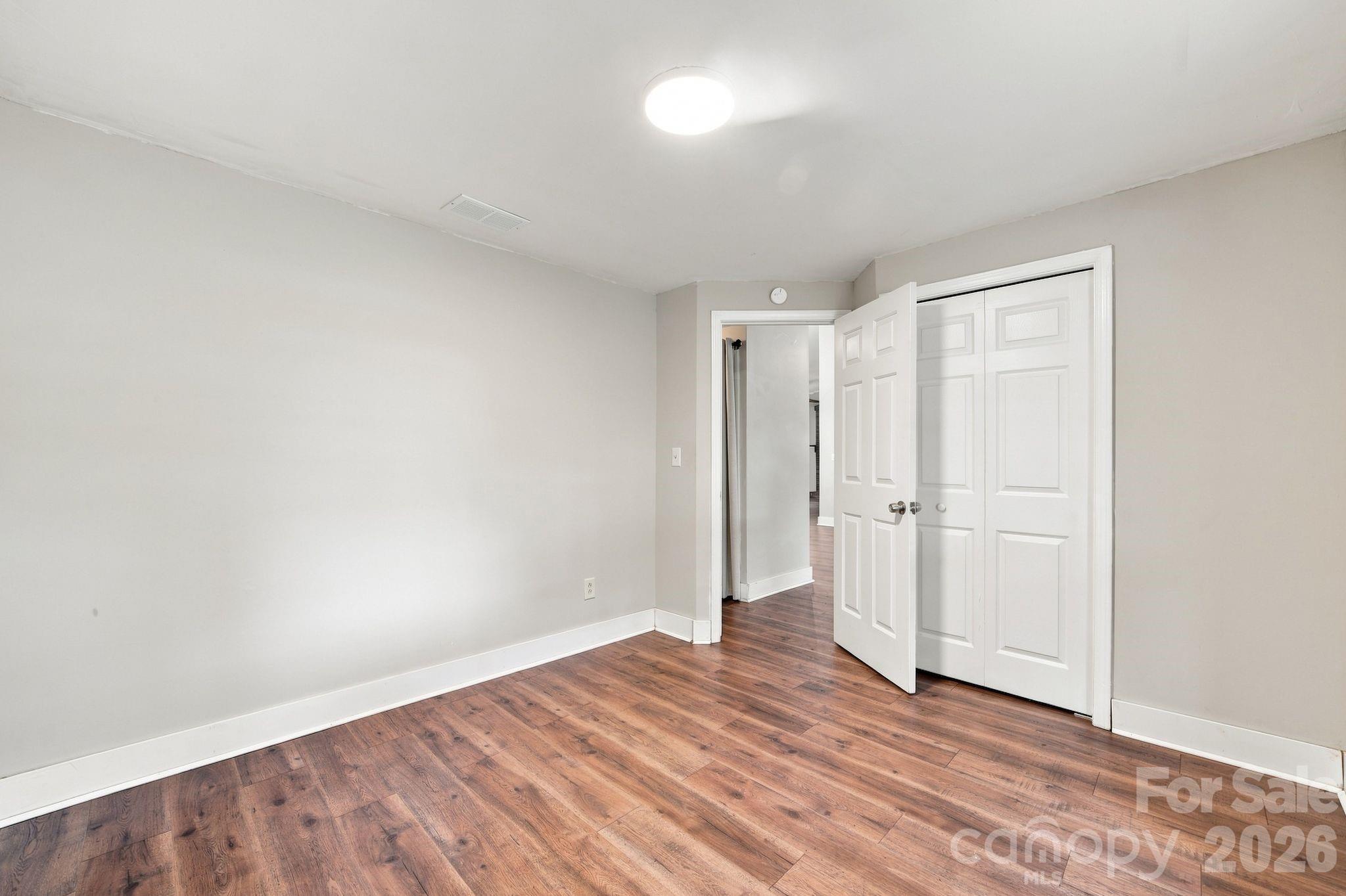 11407 Antebellum Drive — Charlotte